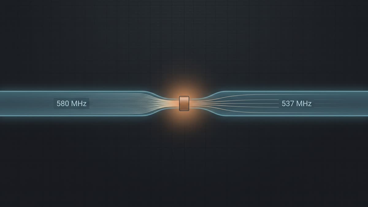 144Hz 的显示器,为什么只能跑 133Hz